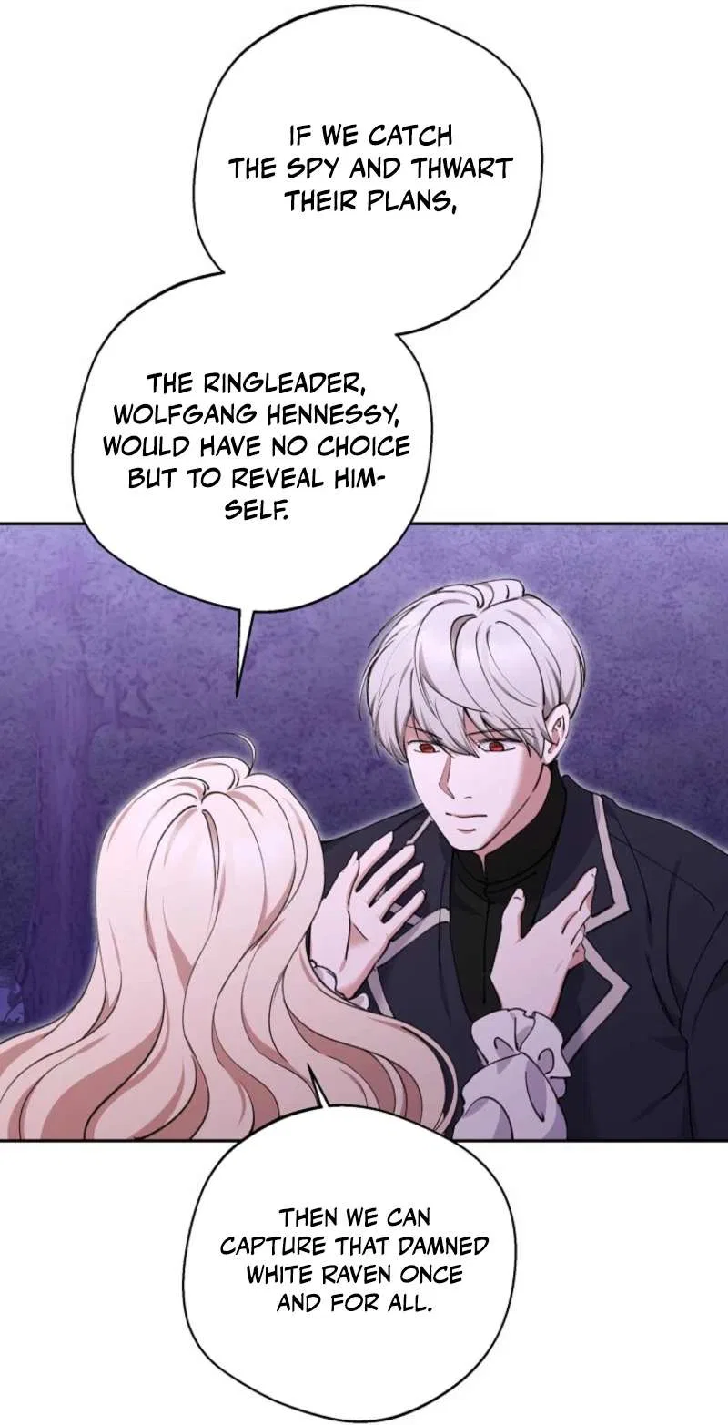 There Is No Need To Be Obsessed Chapter 77 – Page 9