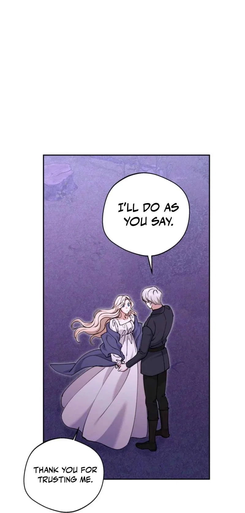 There Is No Need To Be Obsessed Chapter 77 – Page 10