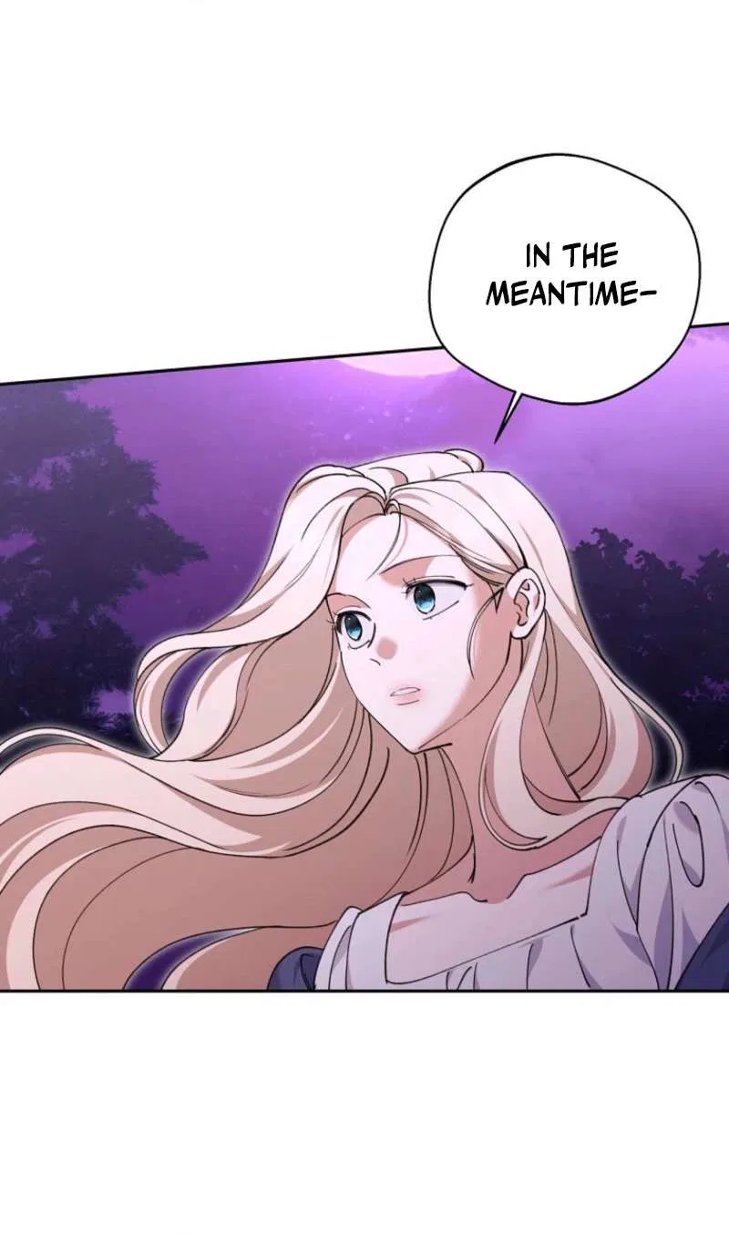 There Is No Need To Be Obsessed Chapter 77 – Page 11