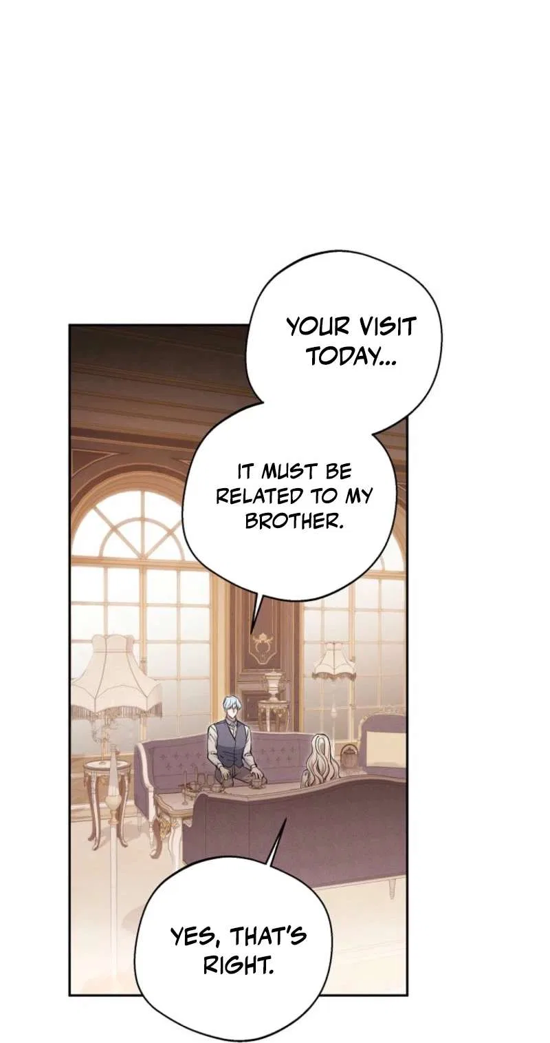 There Is No Need To Be Obsessed Chapter 77 – Page 18