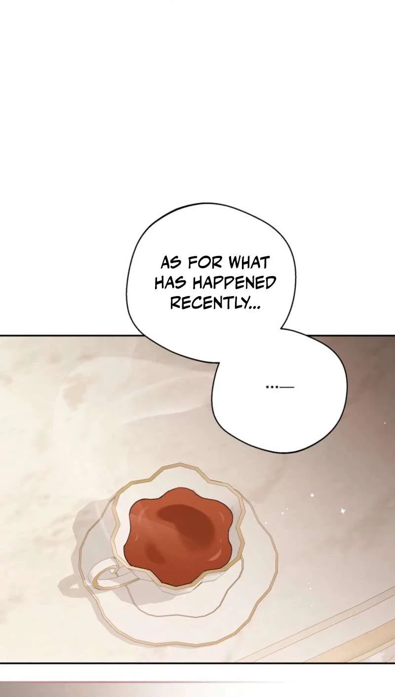 There Is No Need To Be Obsessed Chapter 77 – Page 19