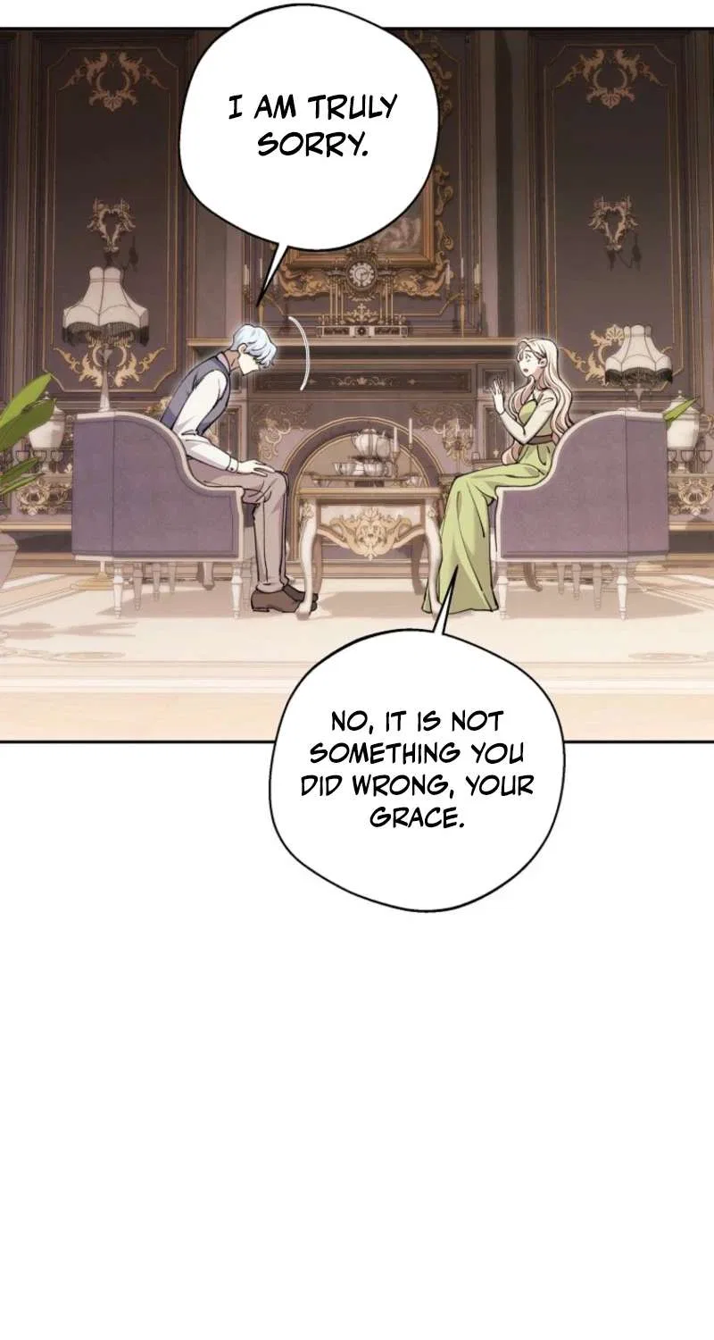 There Is No Need To Be Obsessed Chapter 77 – Page 23