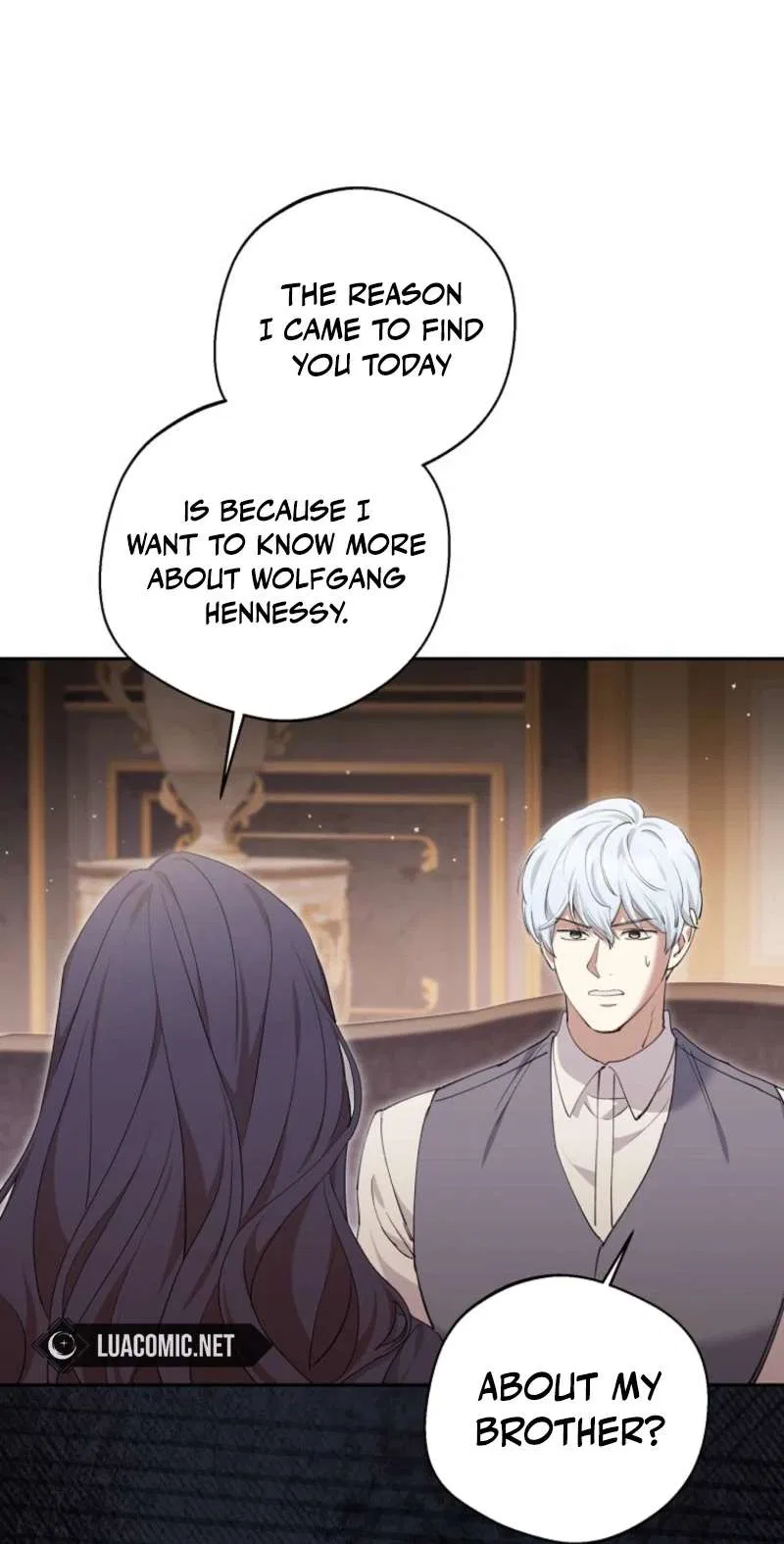 There Is No Need To Be Obsessed Chapter 77 – Page 24