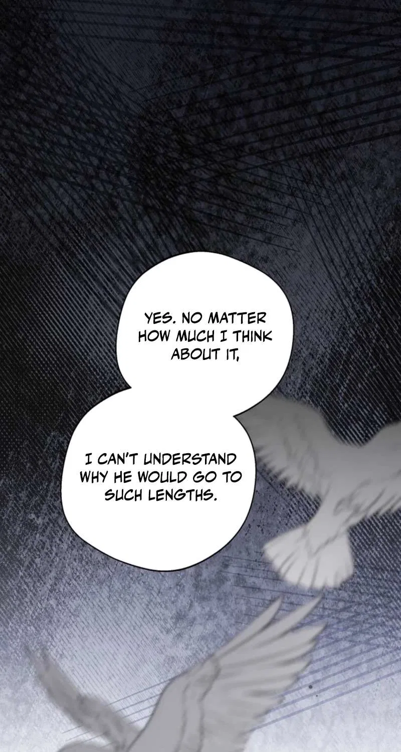There Is No Need To Be Obsessed Chapter 77 – Page 25