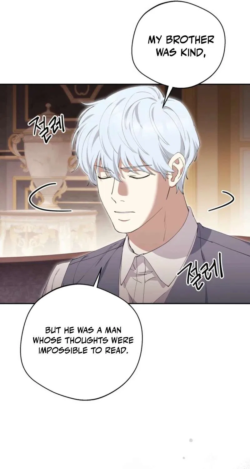 There Is No Need To Be Obsessed Chapter 77 – Page 28