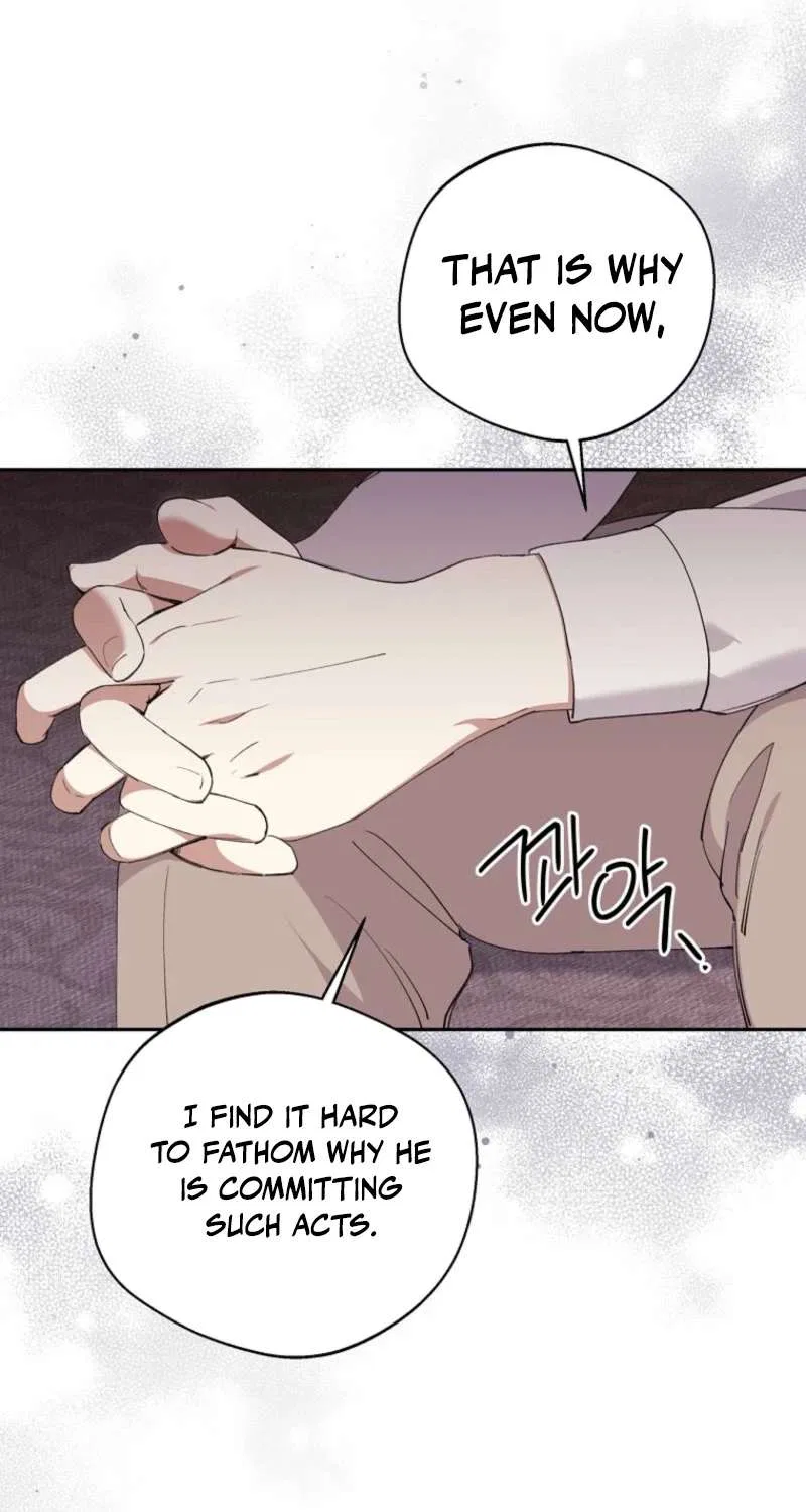 There Is No Need To Be Obsessed Chapter 77 – Page 29