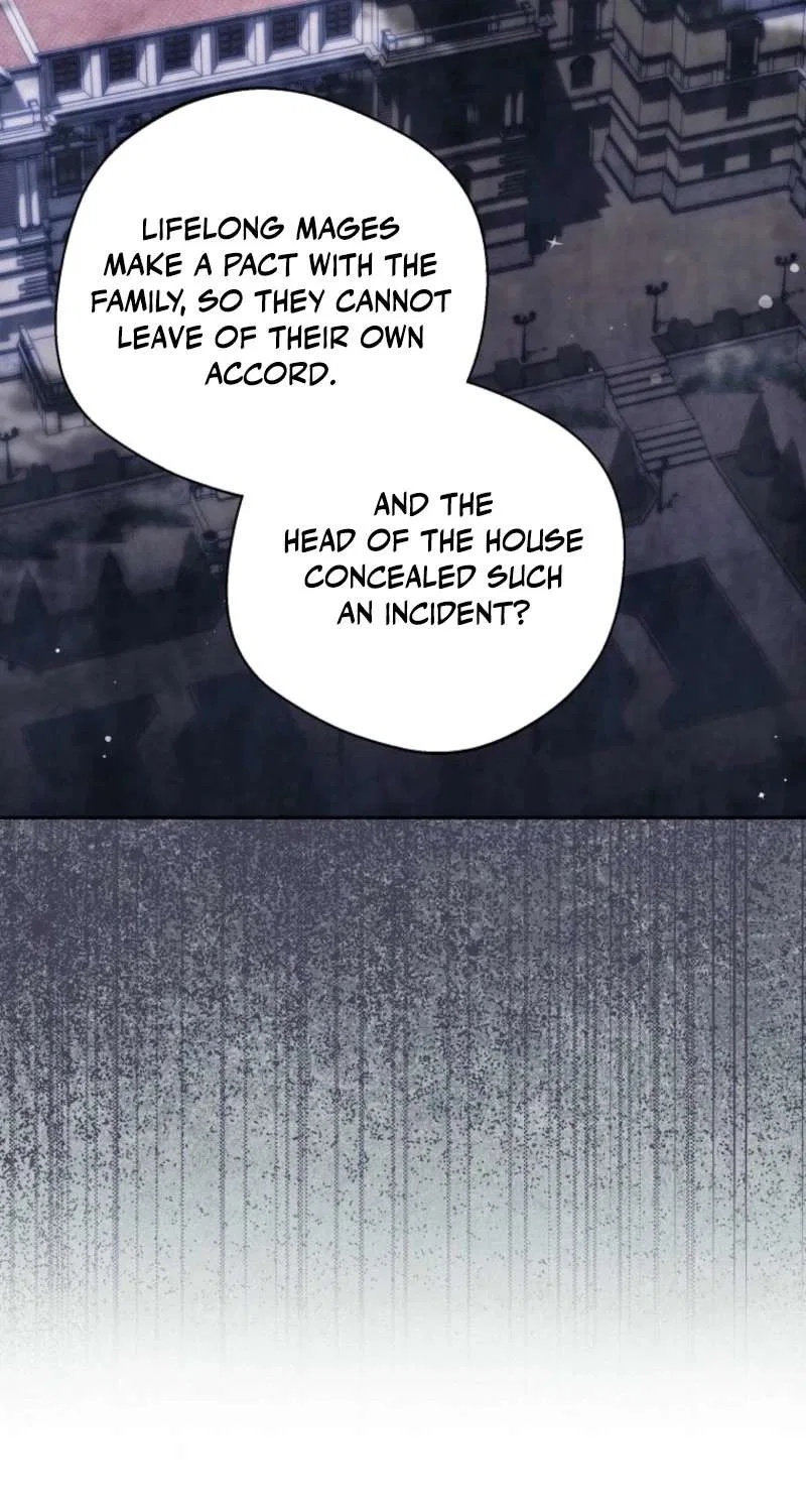 There Is No Need To Be Obsessed Chapter 77 – Page 39
