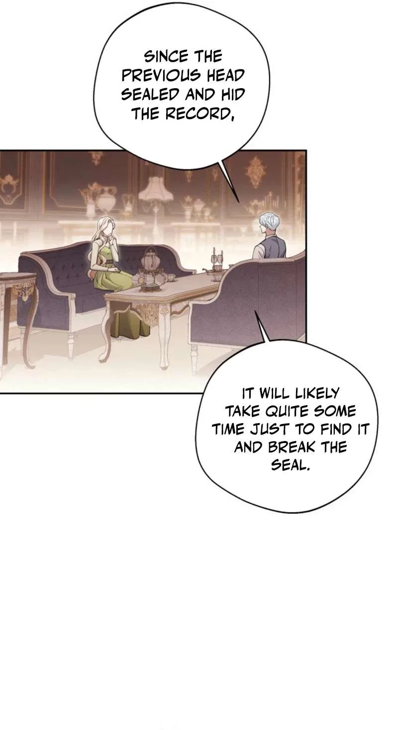 There Is No Need To Be Obsessed Chapter 77 – Page 46