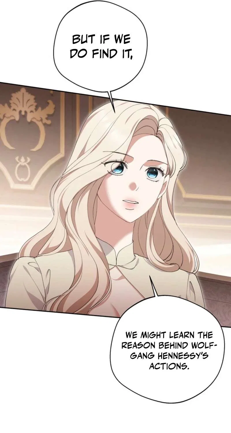 There Is No Need To Be Obsessed Chapter 77 – Page 47