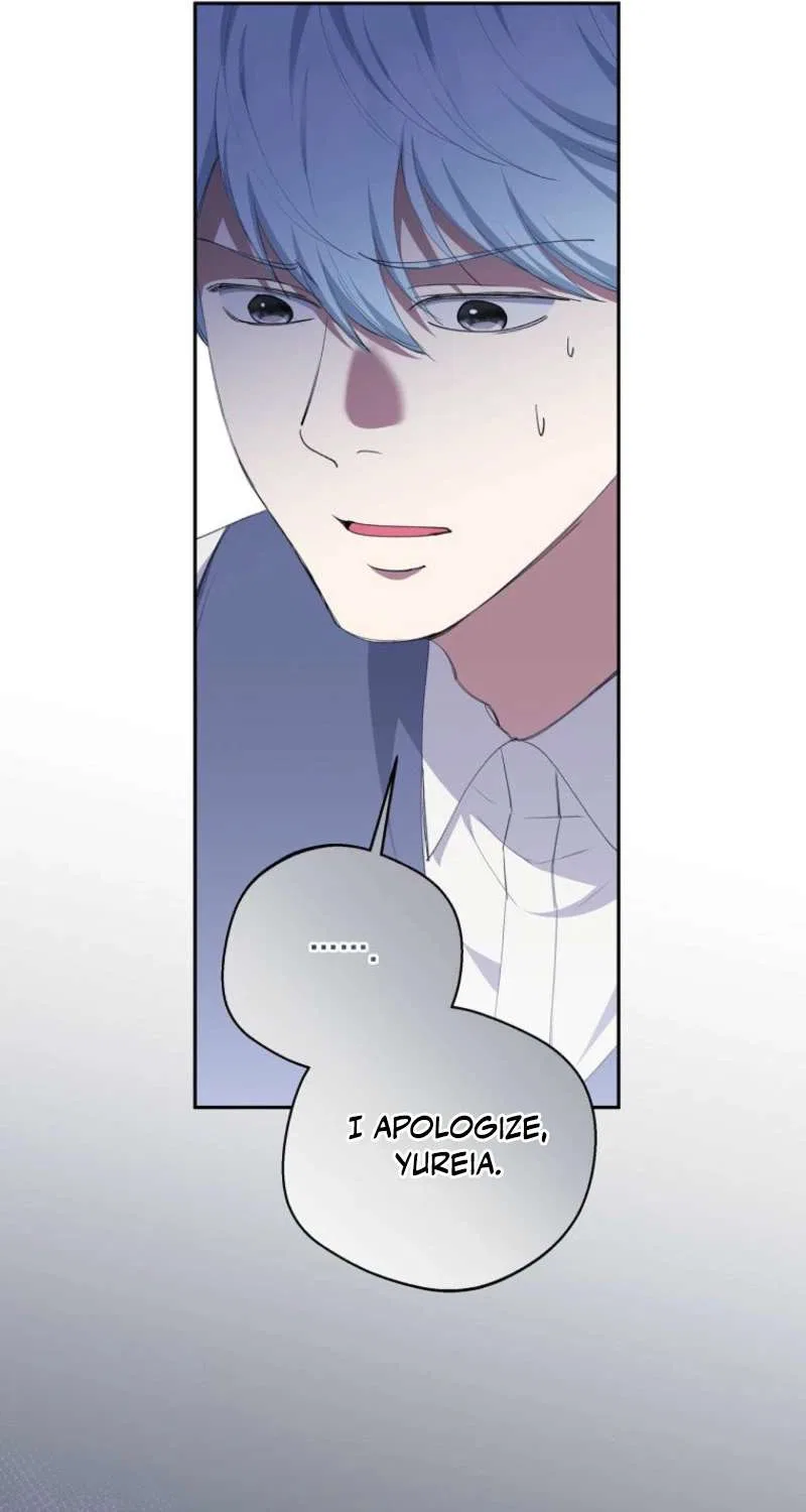 There Is No Need To Be Obsessed Chapter 77 – Page 54