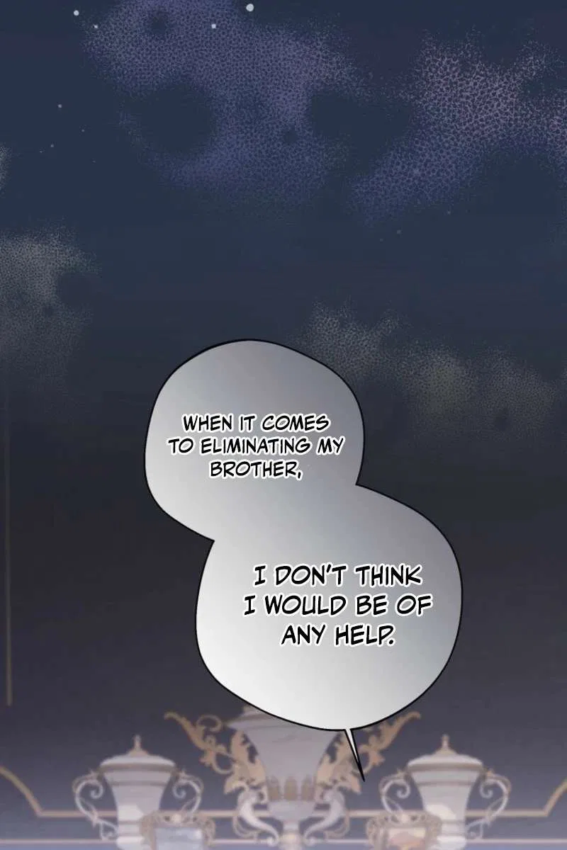 There Is No Need To Be Obsessed Chapter 77 – Page 56