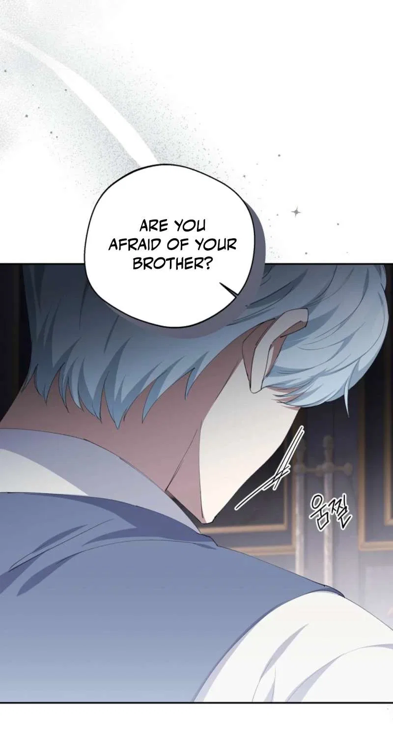 There Is No Need To Be Obsessed Chapter 77 – Page 59