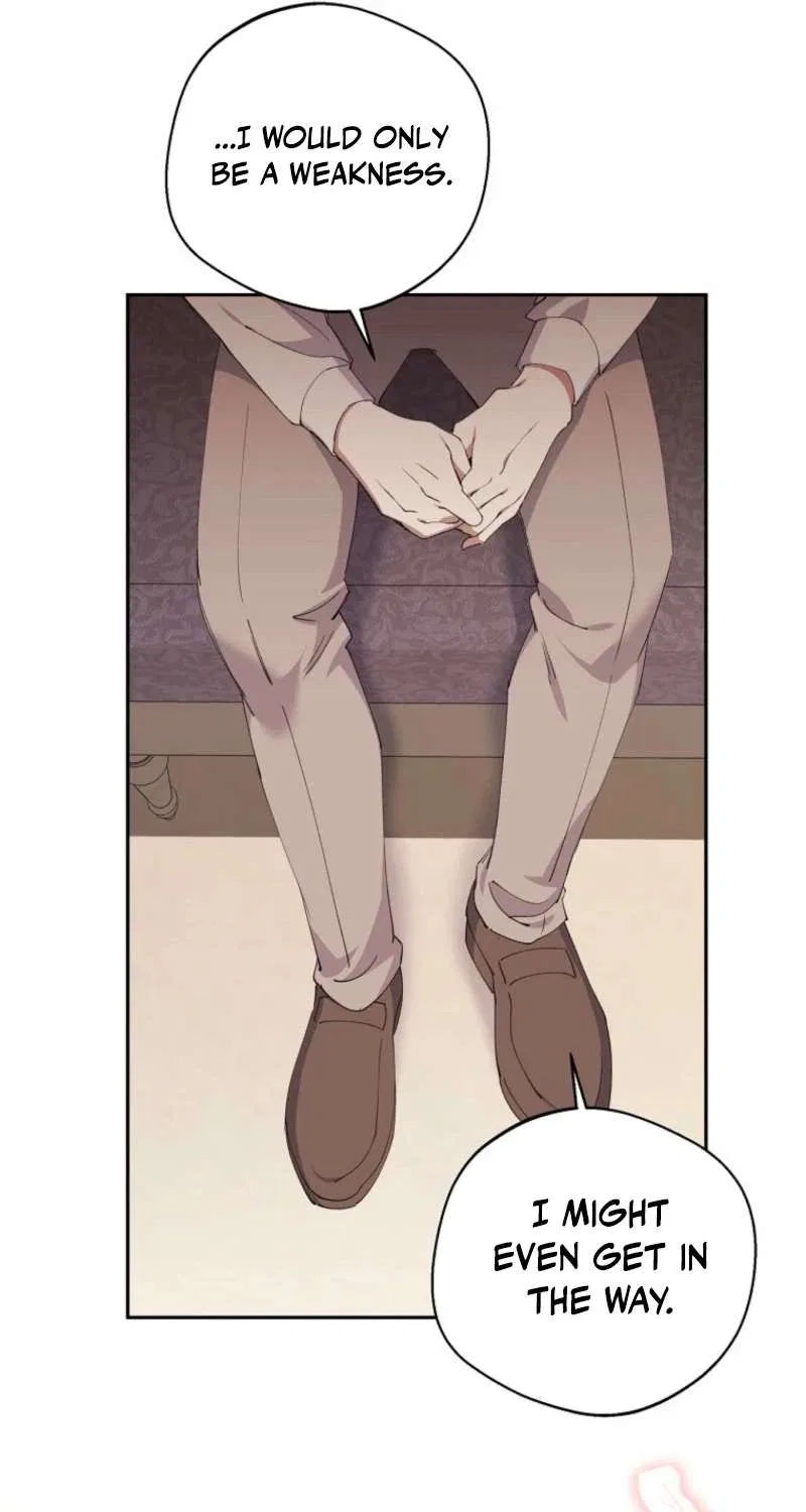 There Is No Need To Be Obsessed Chapter 77 – Page 61