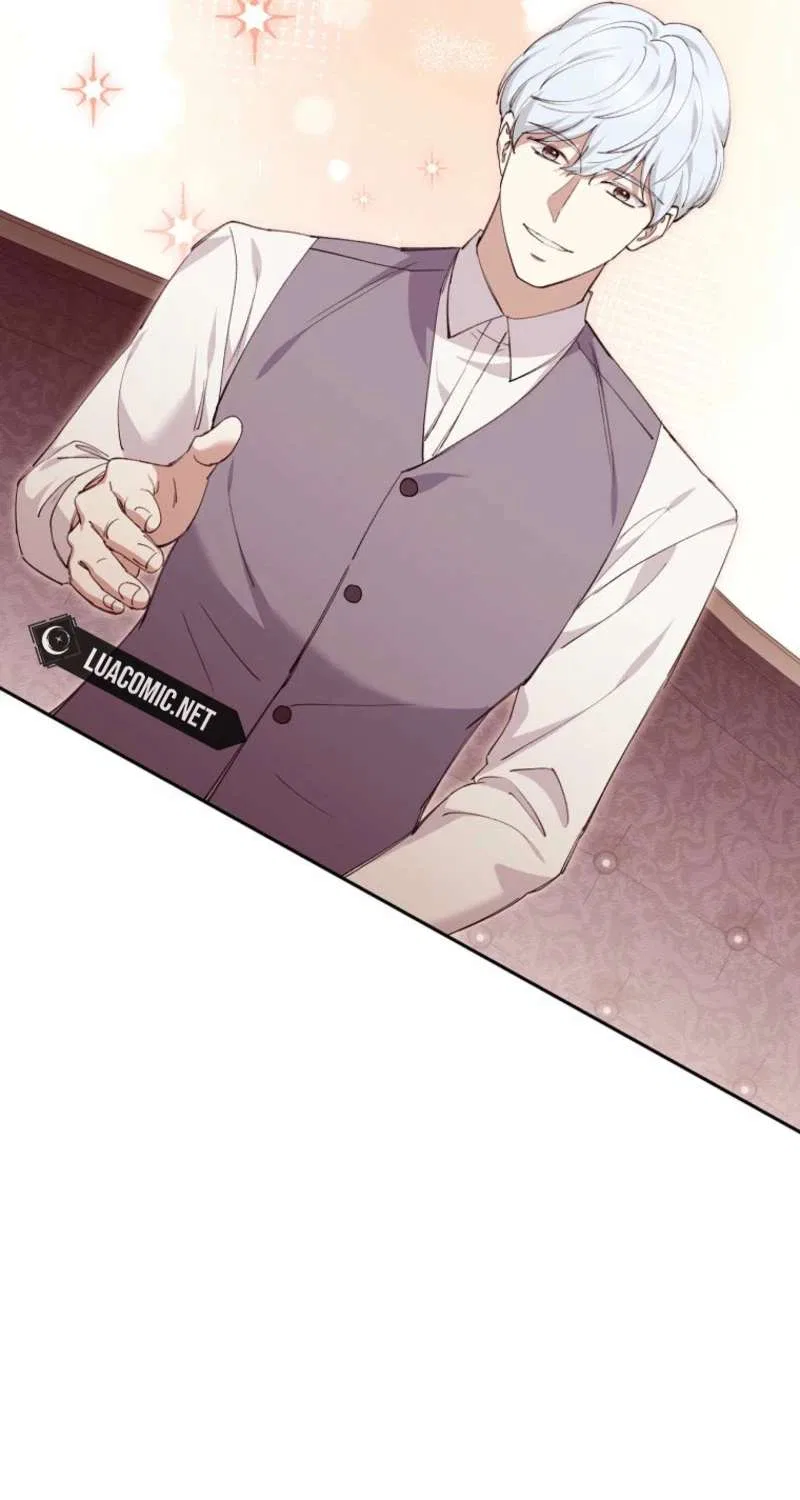 There Is No Need To Be Obsessed Chapter 77 – Page 74