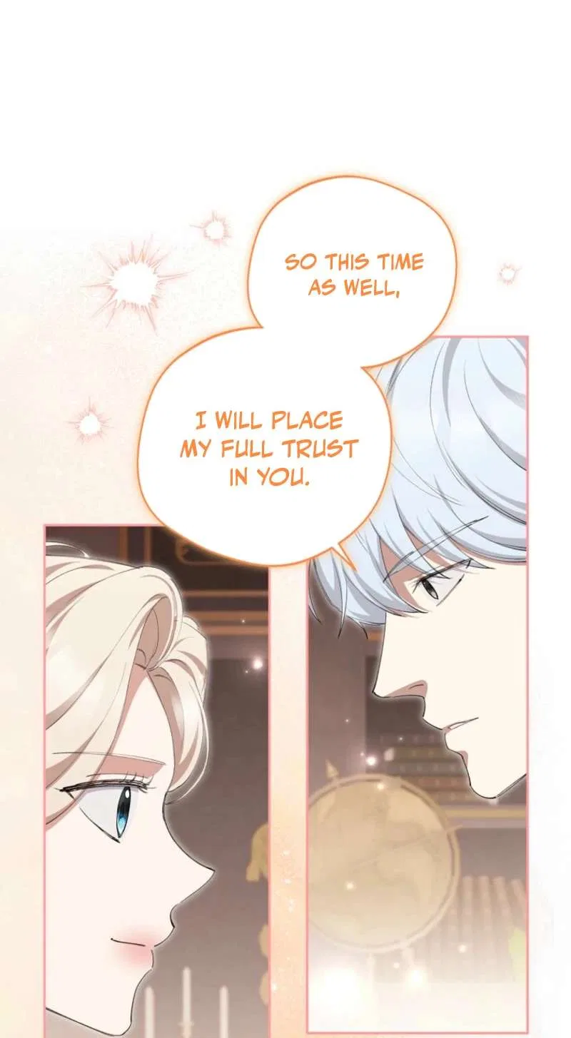 There Is No Need To Be Obsessed Chapter 77 – Page 75