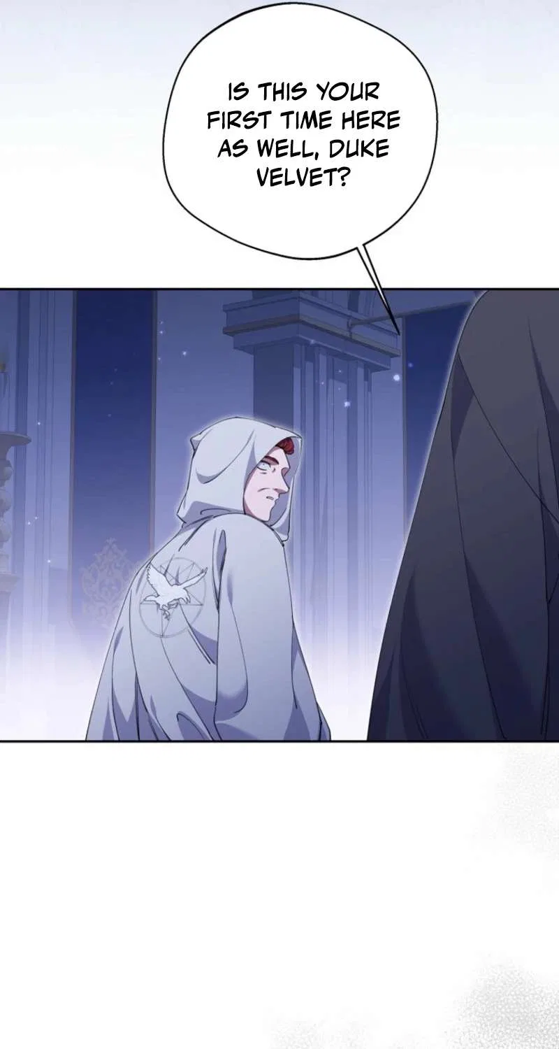There Is No Need To Be Obsessed Chapter 77 – Page 83