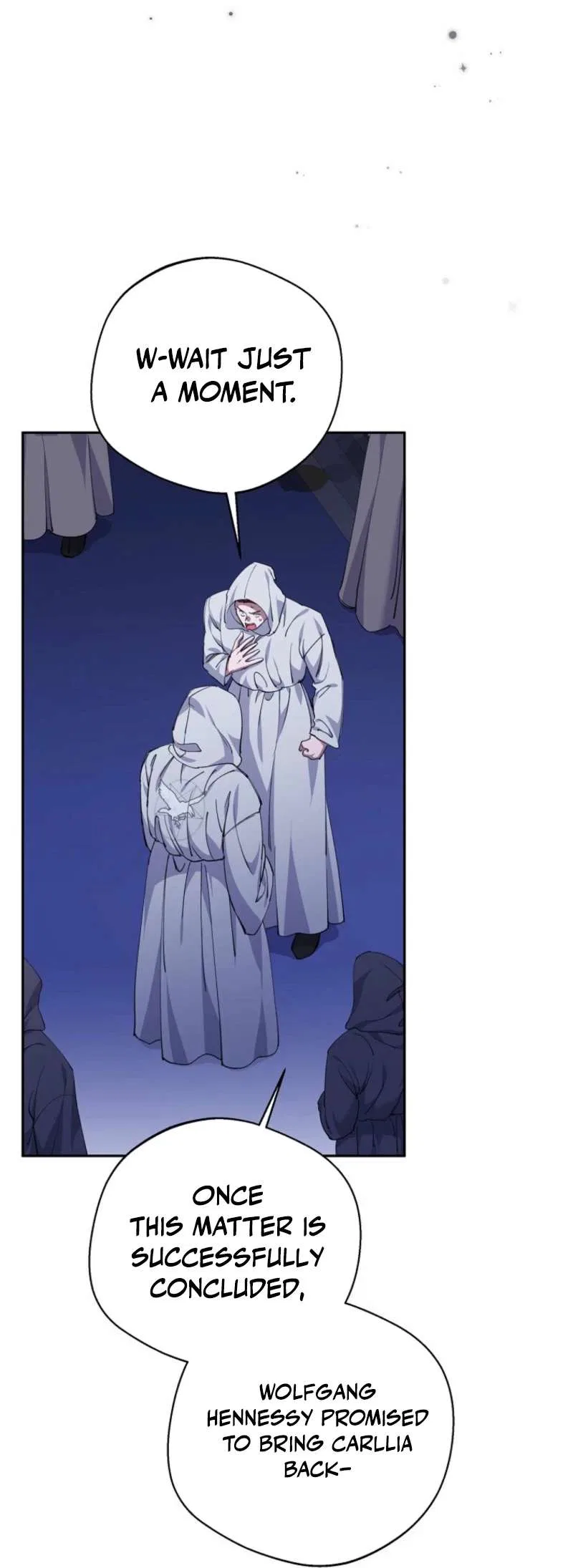 There Is No Need To Be Obsessed Chapter 77 – Page 89