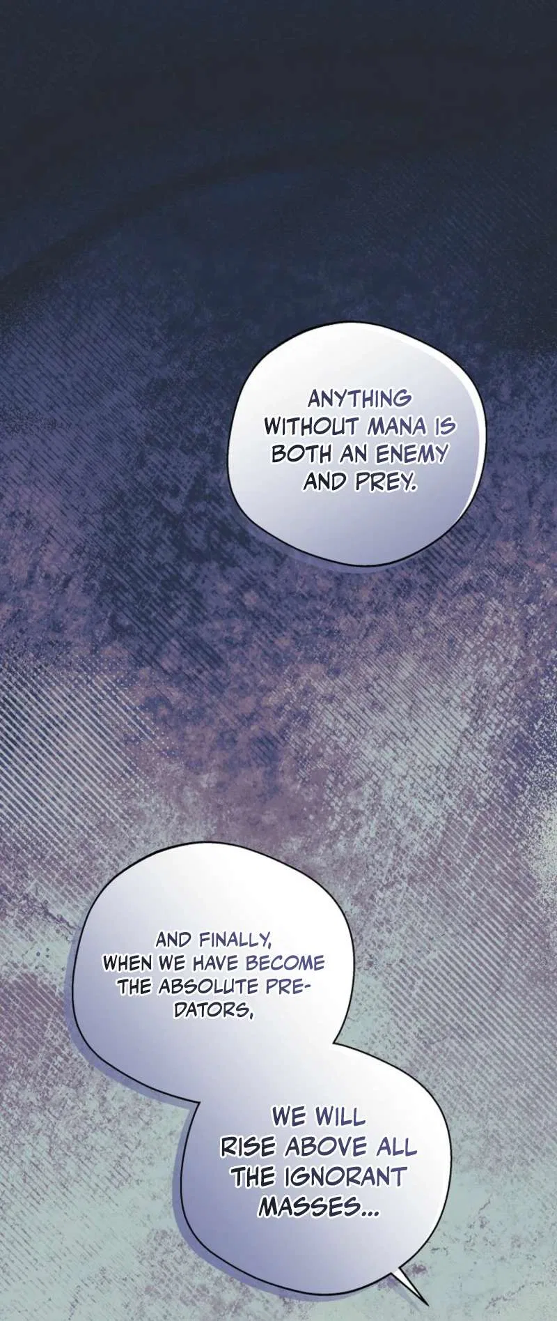 There Is No Need To Be Obsessed Chapter 77 – Page 96