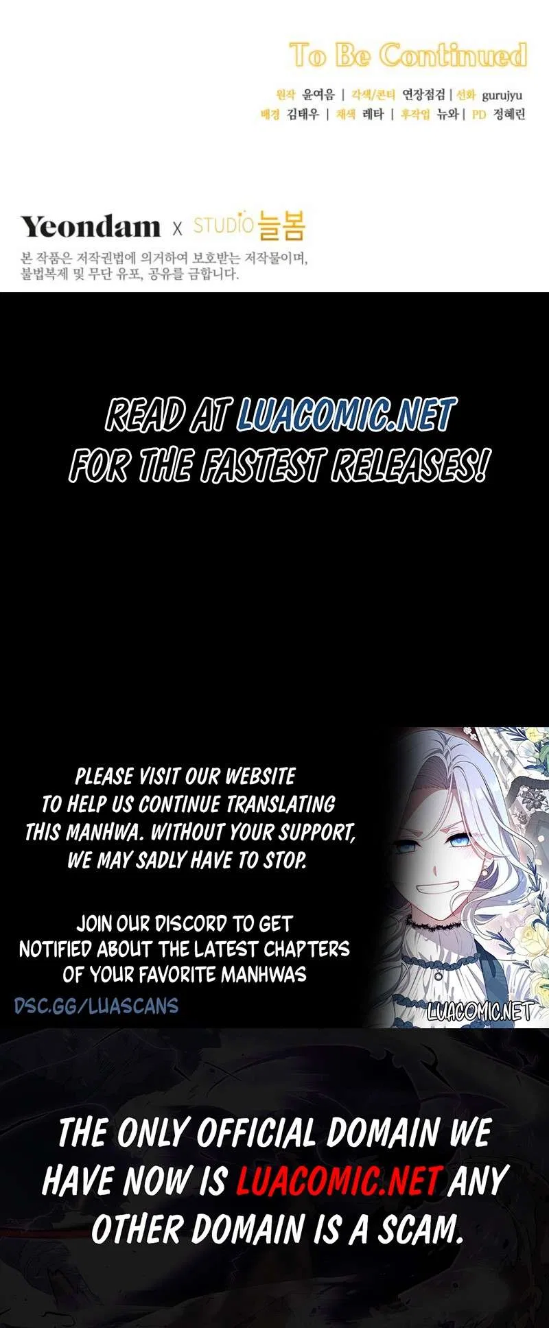 There Is No Need To Be Obsessed Chapter 69 – Page 10
