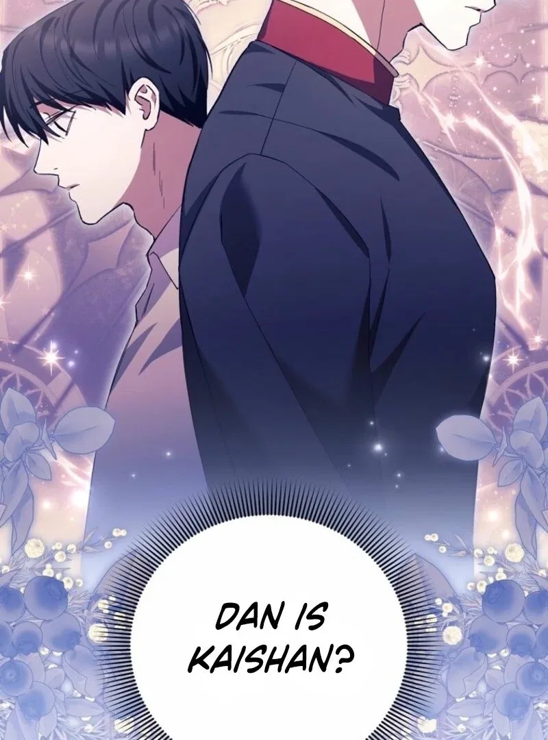 There Is No Need To Be Obsessed Chapter 64 – Page 4