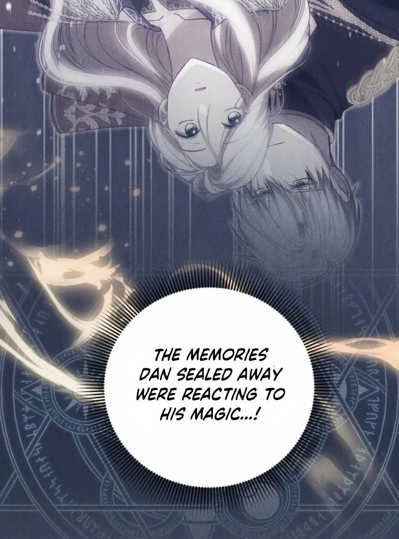 There Is No Need To Be Obsessed Chapter 64 – Page 7