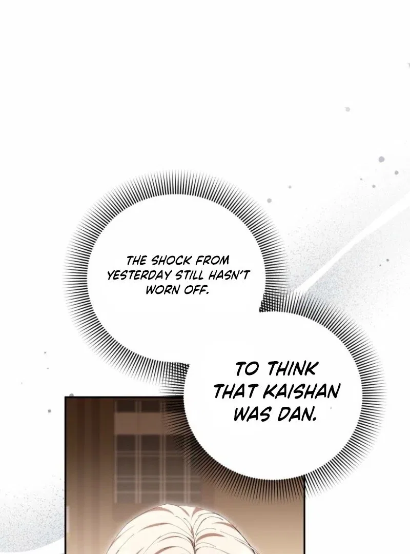 There Is No Need To Be Obsessed Chapter 64 – Page 25