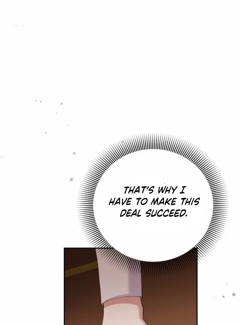 There Is No Need To Be Obsessed Chapter 64 – Page 32