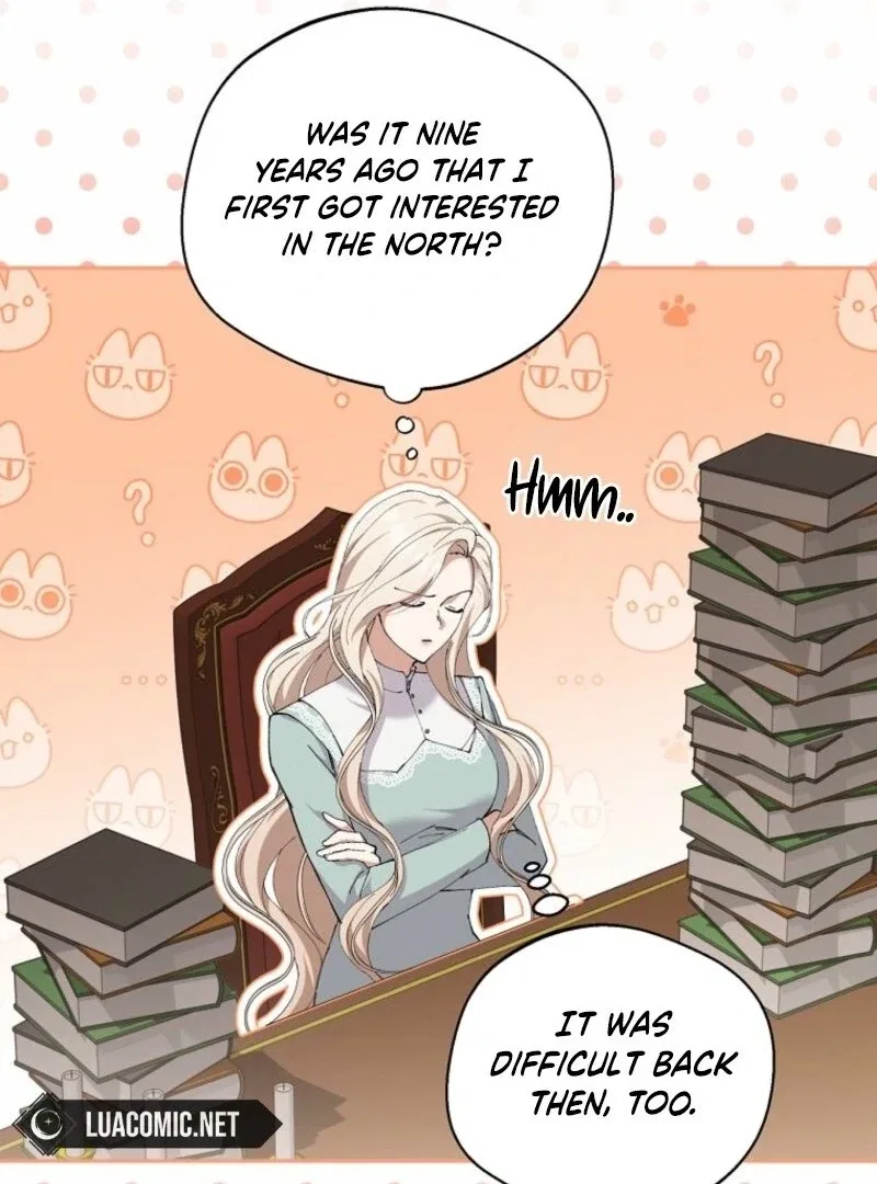 There Is No Need To Be Obsessed Chapter 64 – Page 34