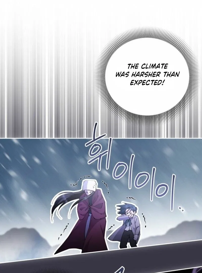 There Is No Need To Be Obsessed Chapter 64 – Page 38