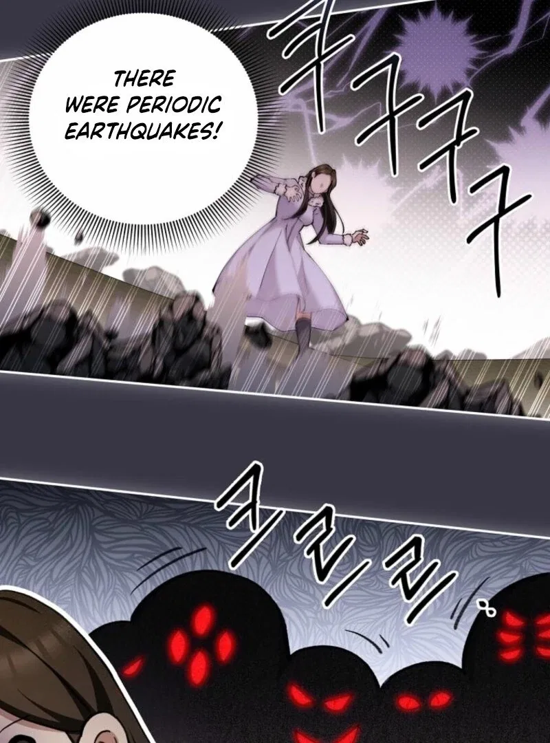 There Is No Need To Be Obsessed Chapter 64 – Page 39