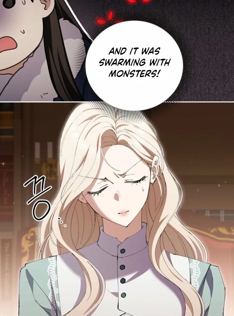 There Is No Need To Be Obsessed Chapter 64 – Page 40
