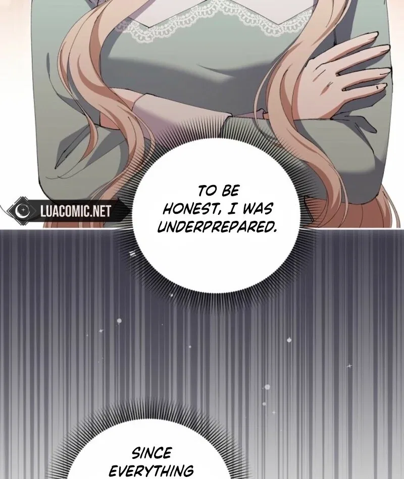 There Is No Need To Be Obsessed Chapter 64 – Page 41