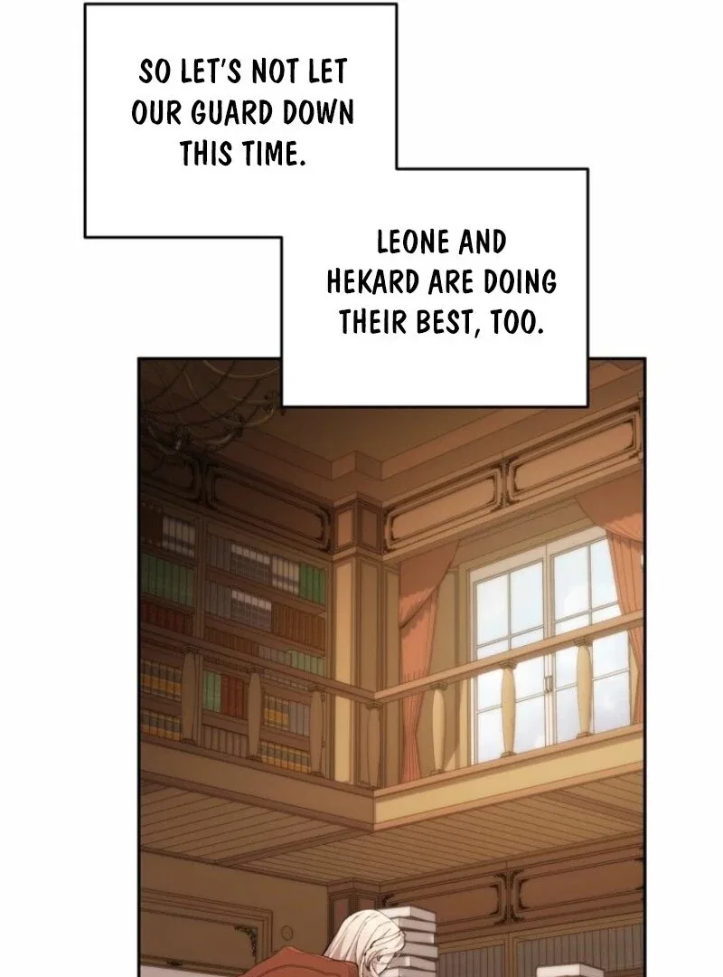 There Is No Need To Be Obsessed Chapter 64 – Page 43