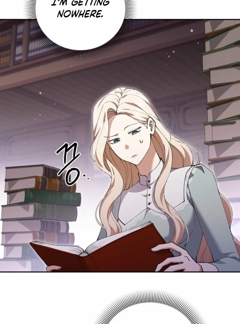 There Is No Need To Be Obsessed Chapter 64 – Page 48
