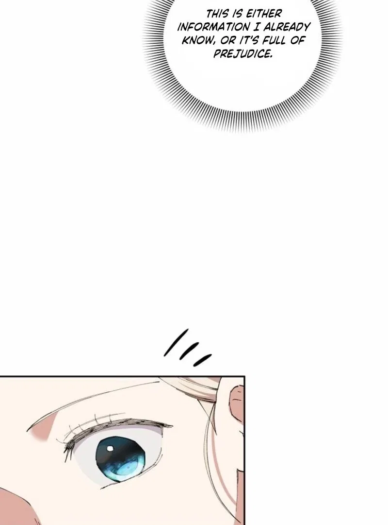 There Is No Need To Be Obsessed Chapter 64 – Page 49