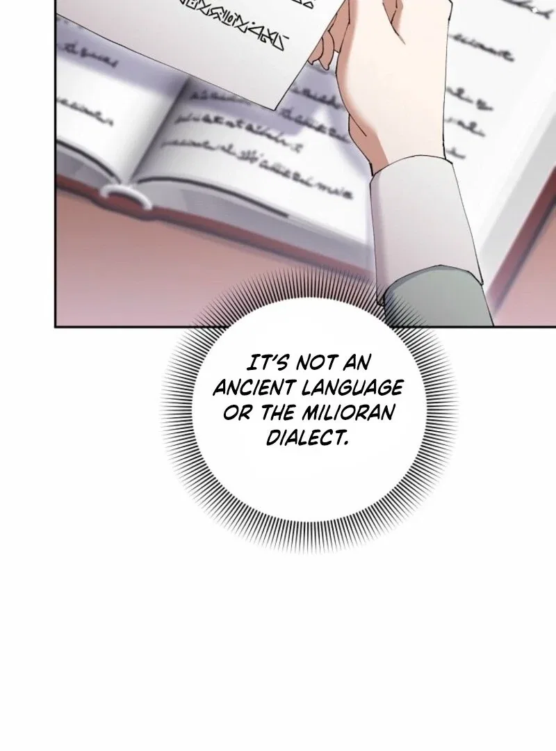 There Is No Need To Be Obsessed Chapter 64 – Page 51