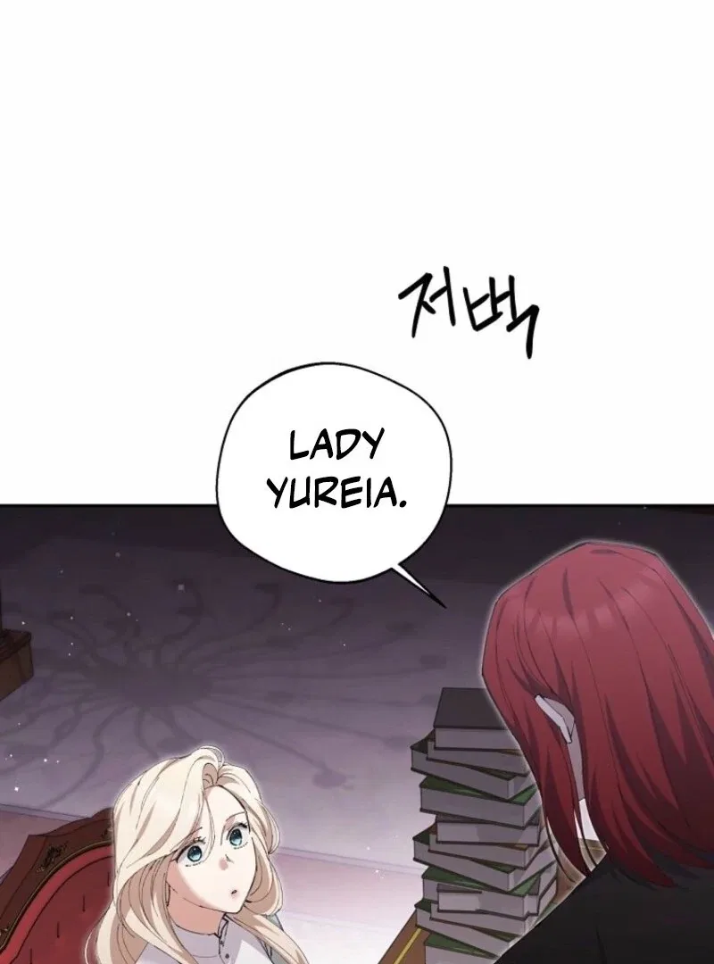 There Is No Need To Be Obsessed Chapter 64 – Page 52