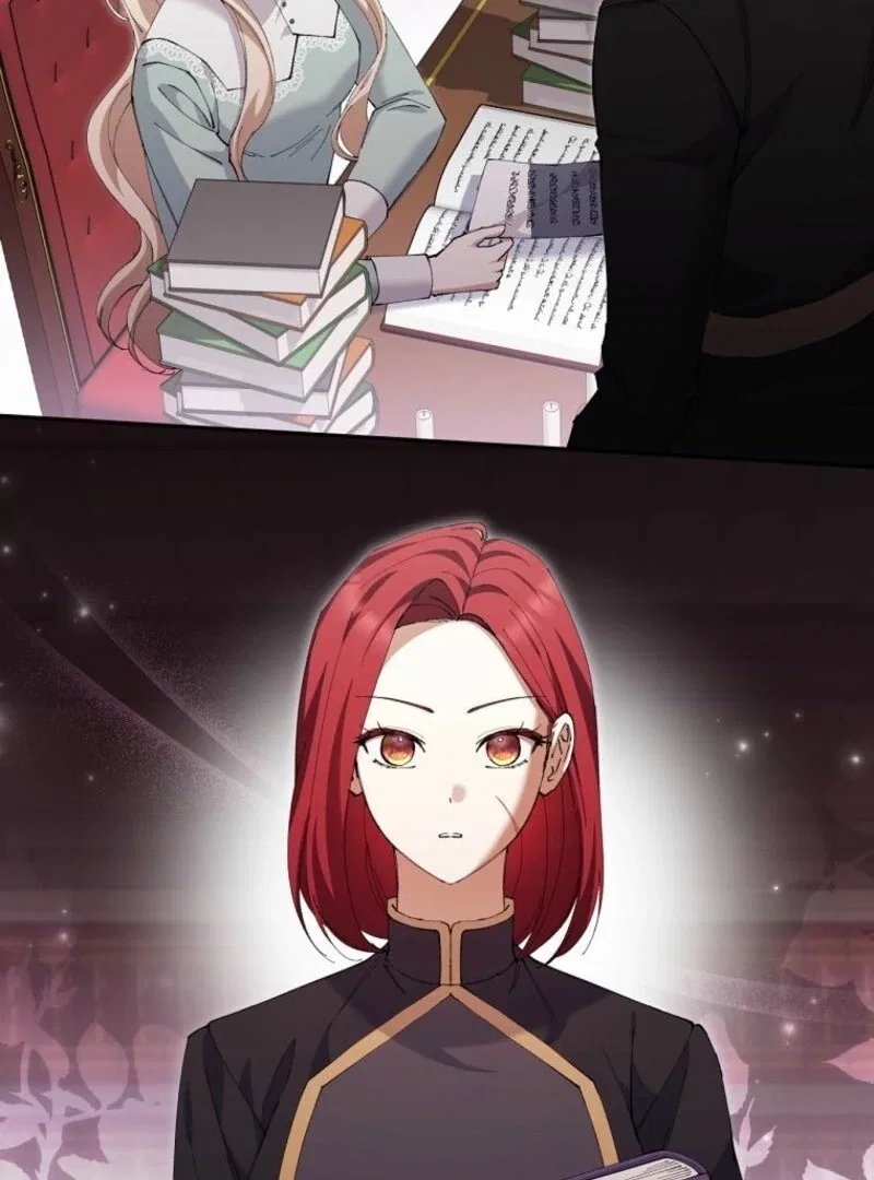 There Is No Need To Be Obsessed Chapter 64 – Page 53