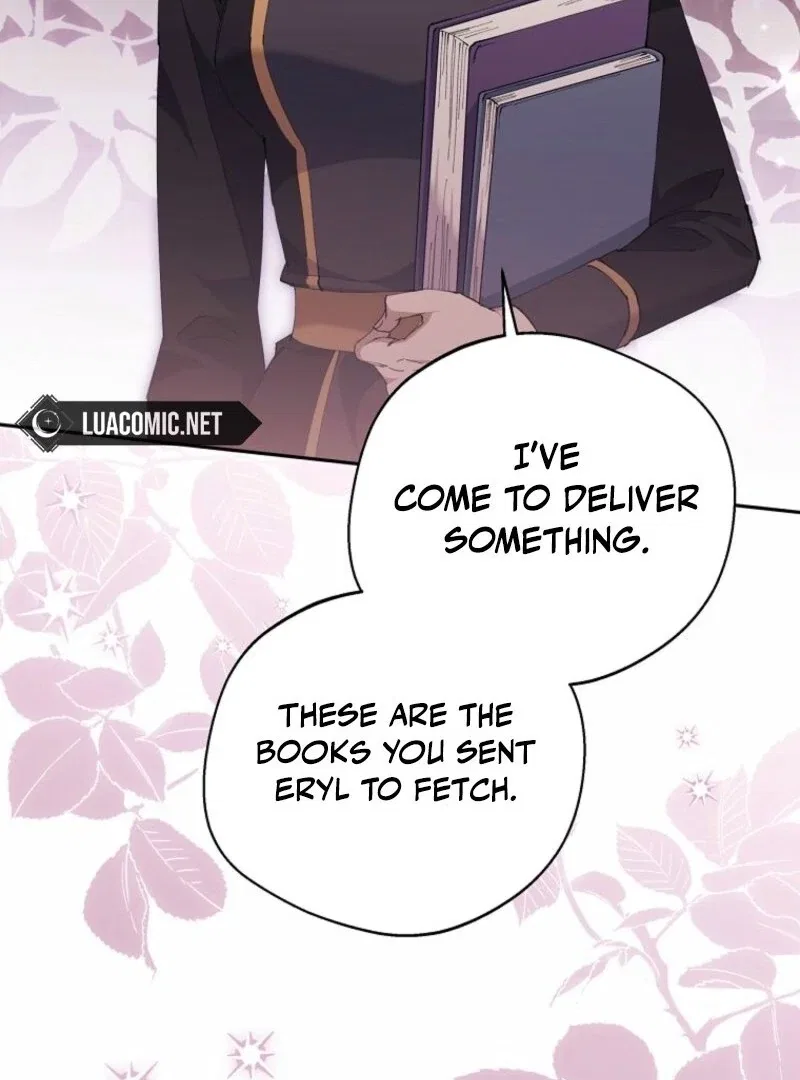 There Is No Need To Be Obsessed Chapter 64 – Page 54