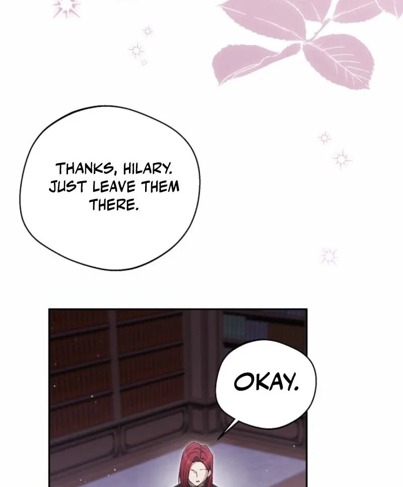There Is No Need To Be Obsessed Chapter 64 – Page 55