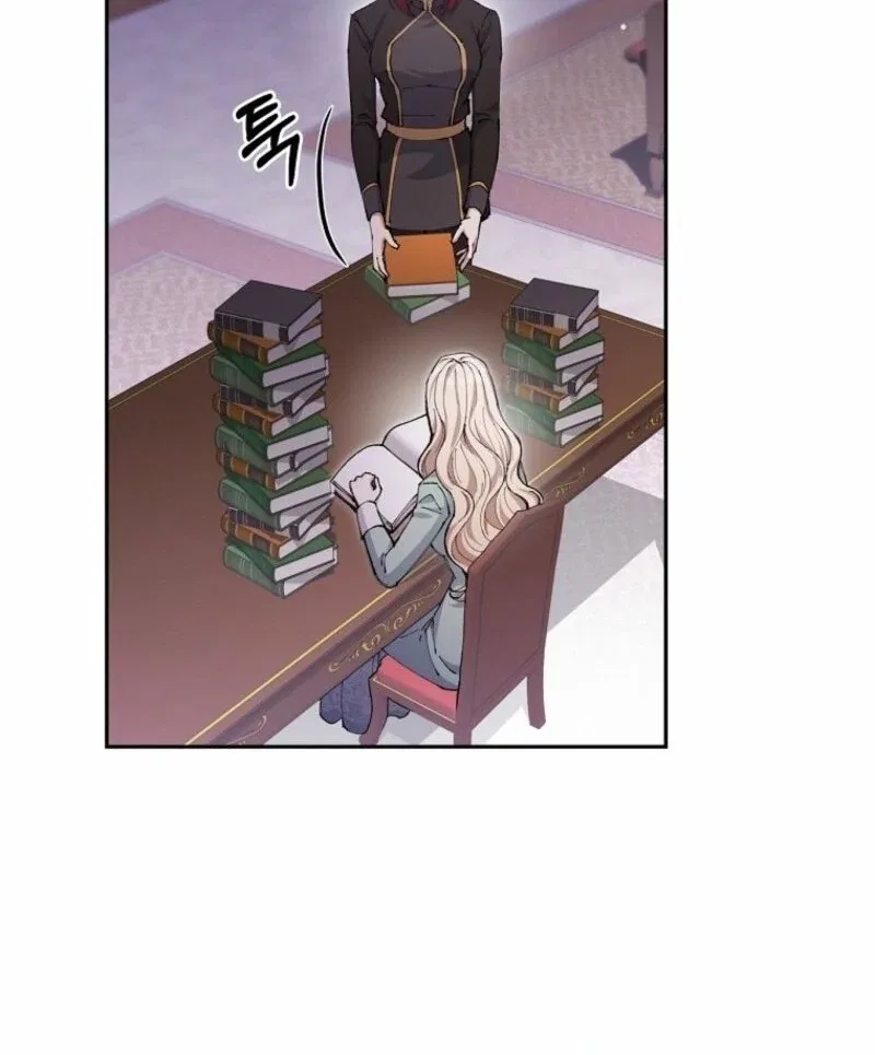 There Is No Need To Be Obsessed Chapter 64 – Page 56