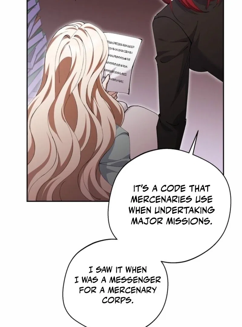 There Is No Need To Be Obsessed Chapter 64 – Page 61