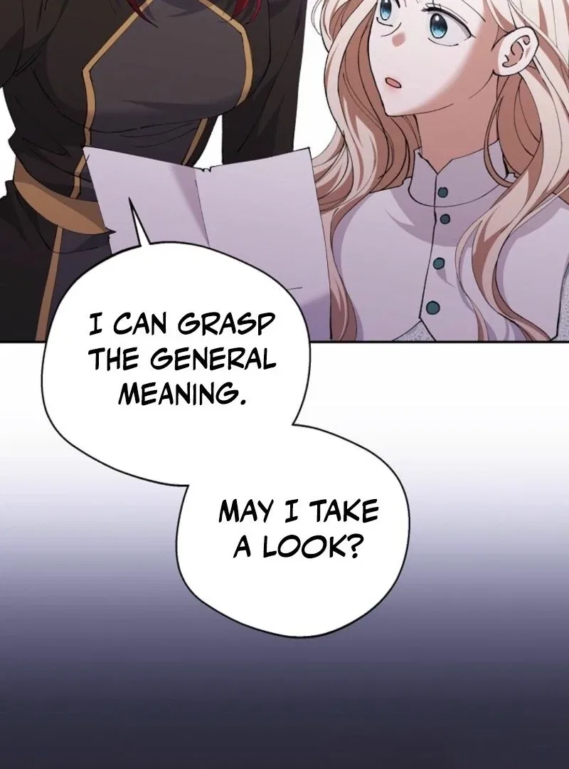 There Is No Need To Be Obsessed Chapter 64 – Page 63