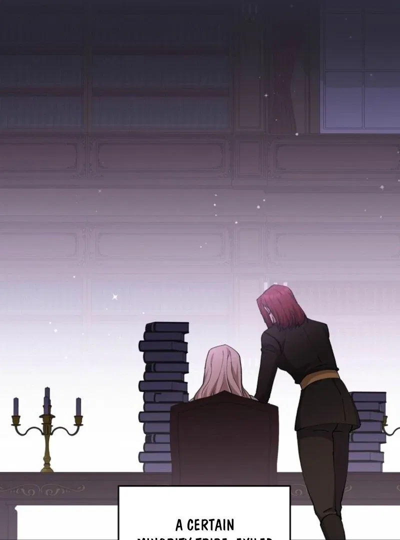 There Is No Need To Be Obsessed Chapter 64 – Page 64