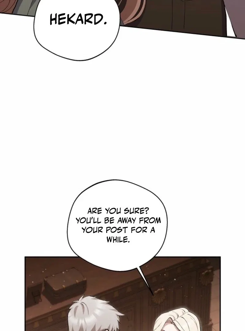 There Is No Need To Be Obsessed Chapter 64 – Page 74