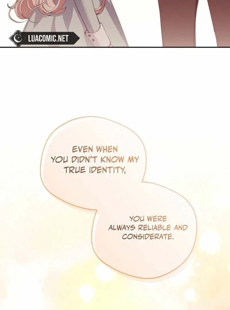 There Is No Need To Be Obsessed Chapter 64 – Page 81