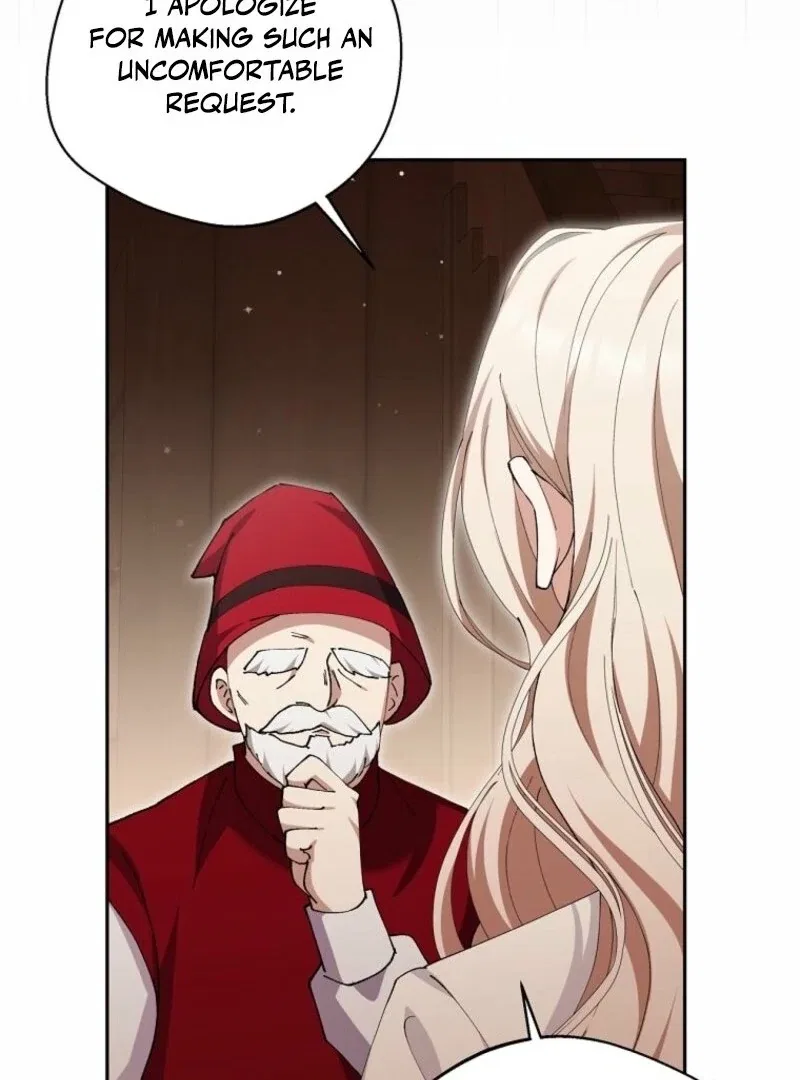 There Is No Need To Be Obsessed Chapter 64 – Page 101