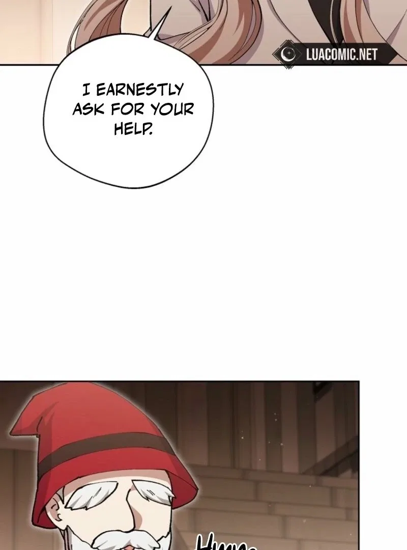 There Is No Need To Be Obsessed Chapter 64 – Page 105