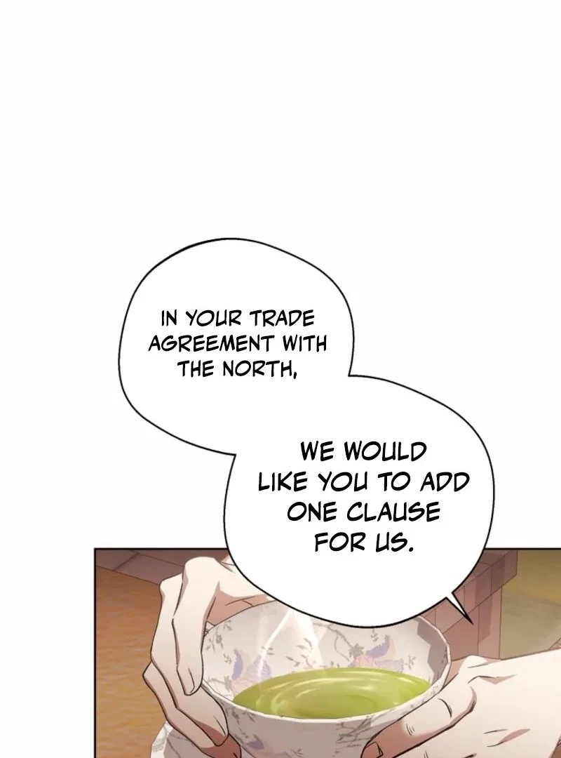 There Is No Need To Be Obsessed Chapter 64 – Page 108