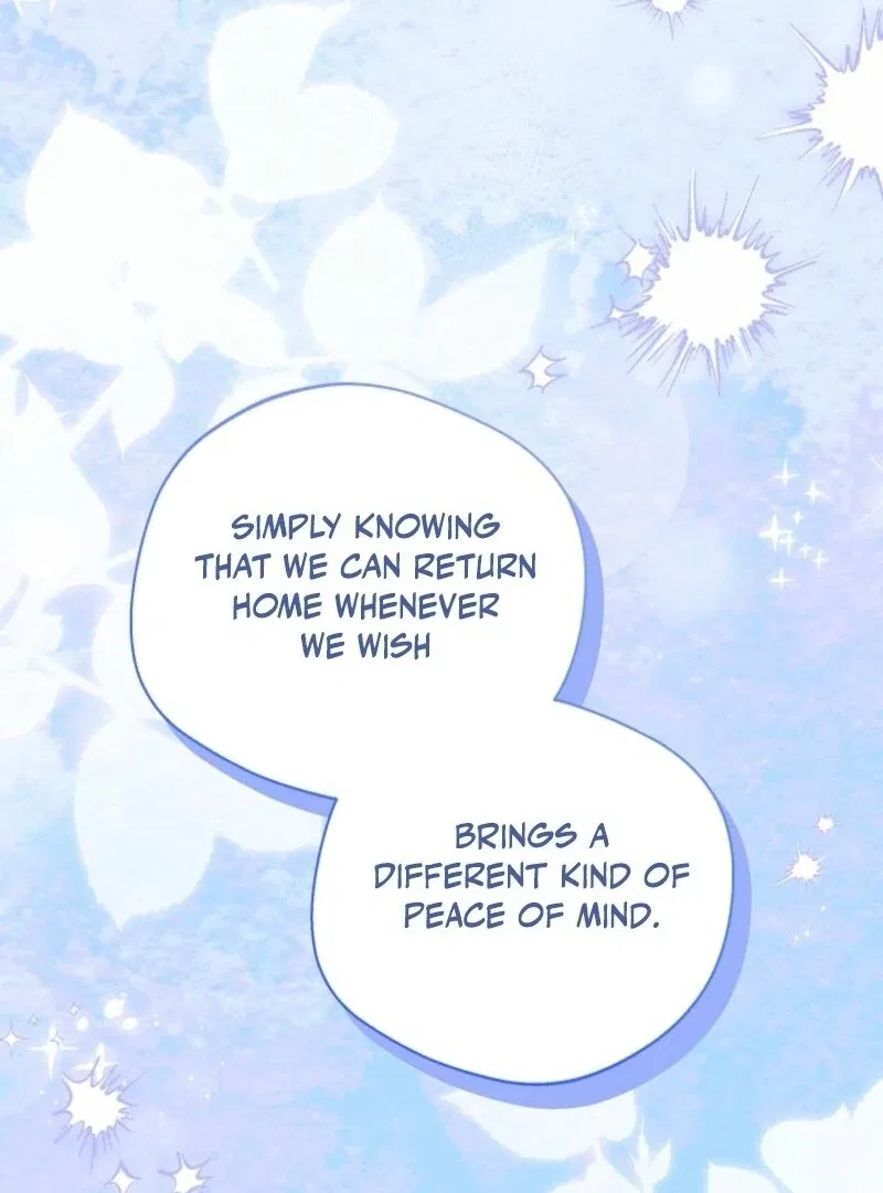There Is No Need To Be Obsessed Chapter 64 – Page 115